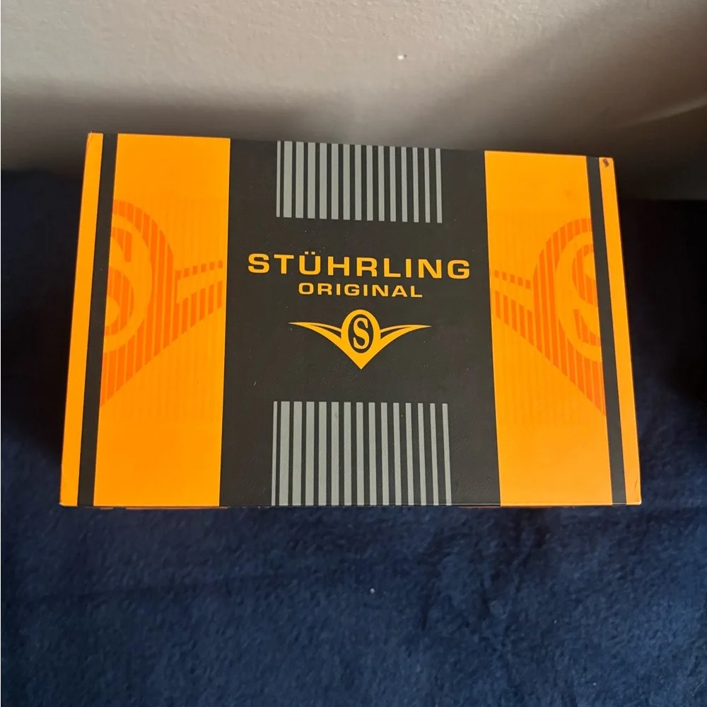 STÜHRLING Original Lineage Classic 42mm Quartz Watch